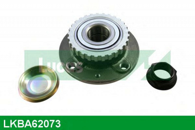 LUCAS ENGINE DRIVE lkba62073 -  Комплект подшипника ступицы колеса